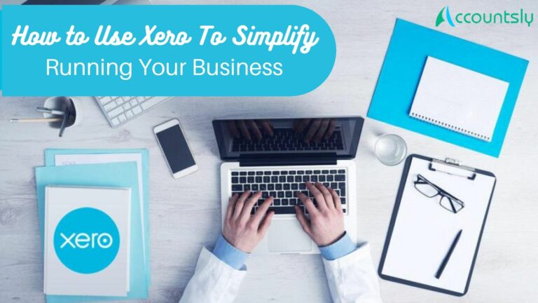 Xero Online Training How TO Become a Online Bookkeepers 768x432