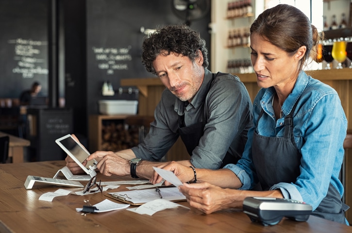 accounting and tax services