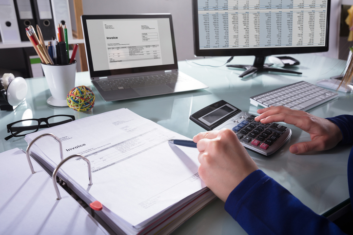 accounting service