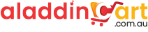aladdincart logo