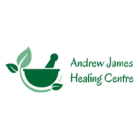 andrew james healing centre logo newtown nsw 925