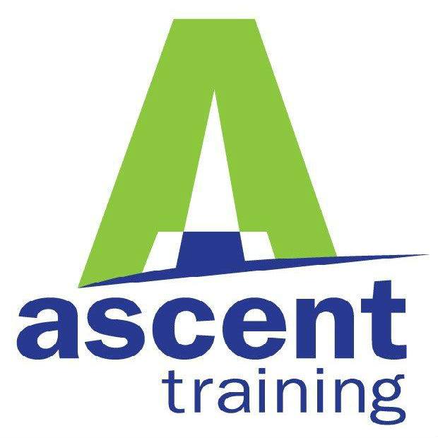 ascent logo