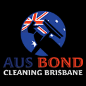 aus bond cleaning logo