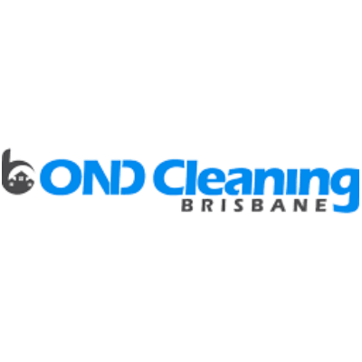 bond cleaning brisbane logo