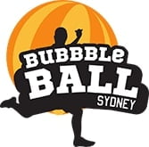bubbleballsydney logo