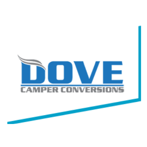 dovecamper logo
