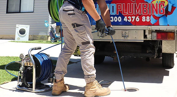 emergency plumbing