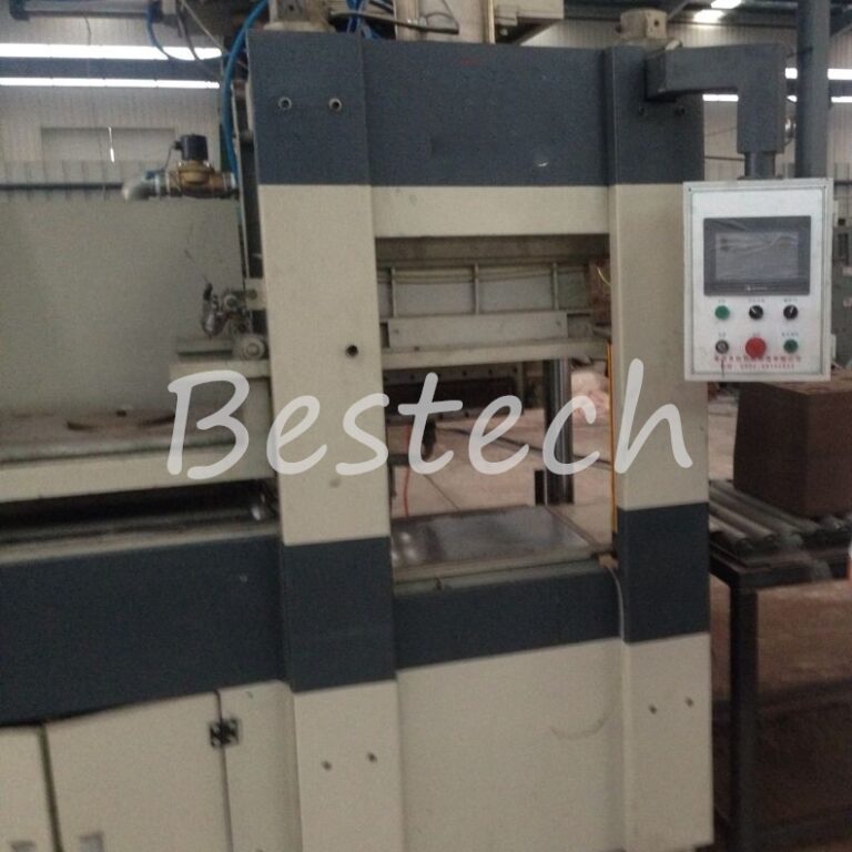 flaskless molding machine 8 768x768
