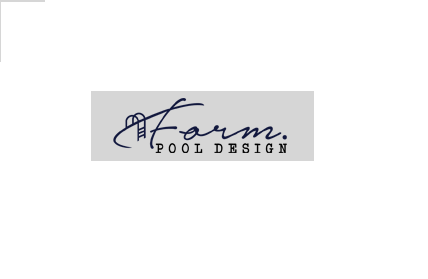 form pool logo