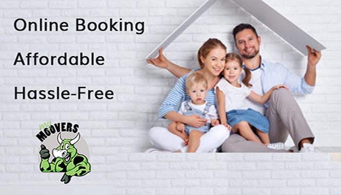 keep affordable and Hassle free caption 1