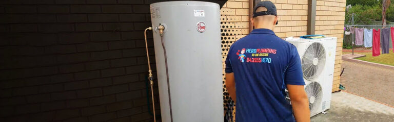 plumber in blacktown 768x239