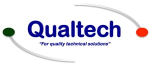 qualtech logo
