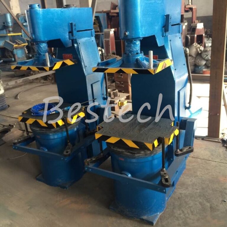 sand molding machine 12 768x768