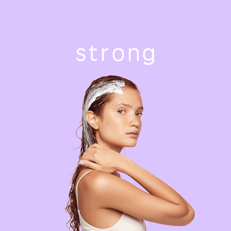 strong gorgeous2 SQUARE 2 768x768