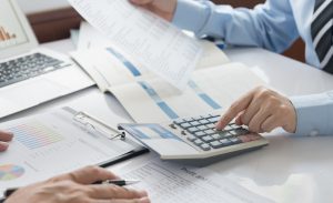 tax and accounting service