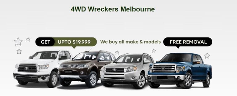 4wd Wreckers Melbourne 768x311