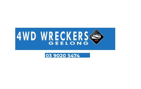 4x4 wrecker