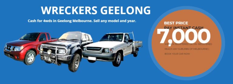 4x4 wreckers Geelong 768x279