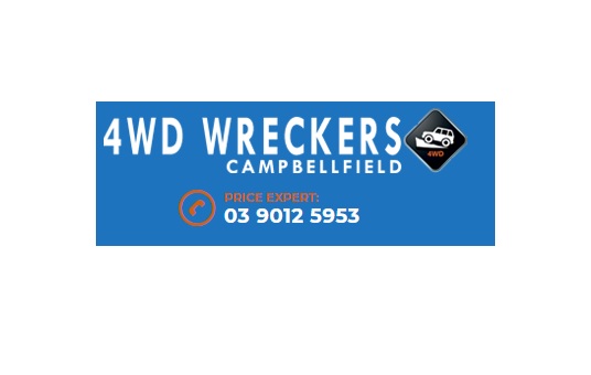 4x4 wreckers campbellfield