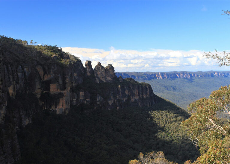 Airbnb Management in Blue Mountains 768x548