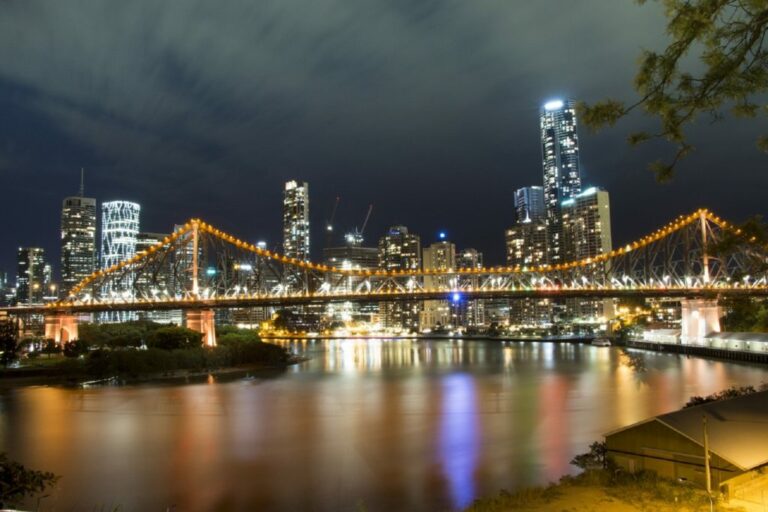 Airbnb Management in Brisbane 768x512