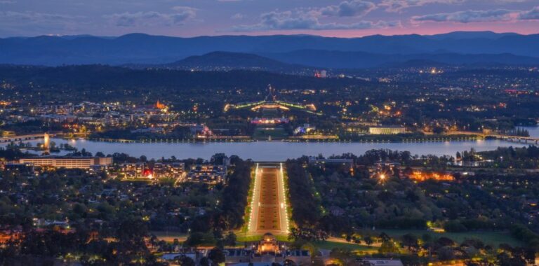 Airbnb Management in Canberra. 768x380