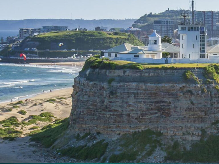 Airbnb Management in Newcastle. 768x576