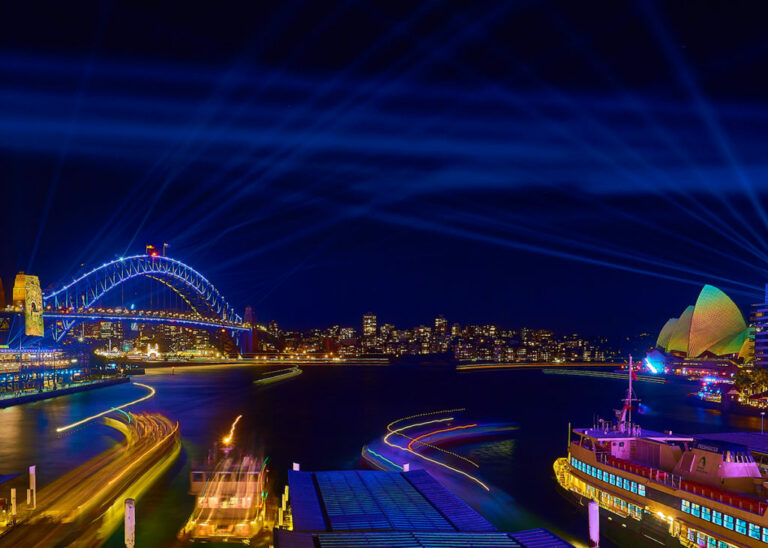 Airbnb Management in Sydney. 768x548