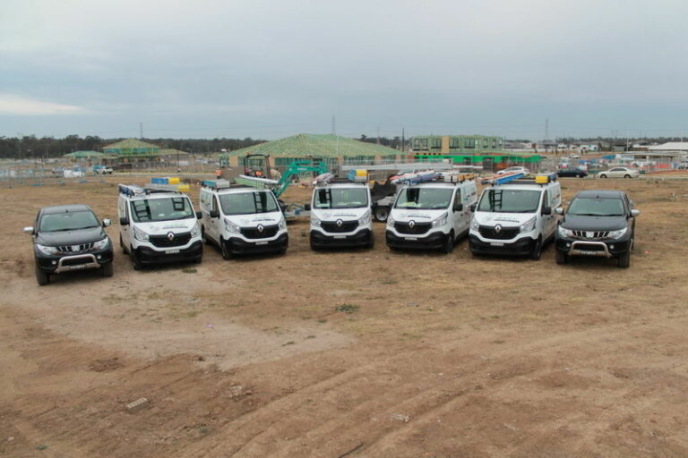 Amber Electrical Vehicles Onsite 768x512