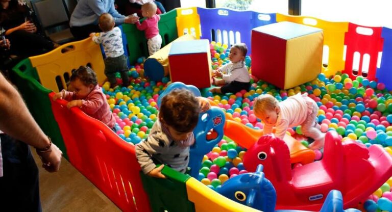 Ball Pit Hire Sydney 768x416