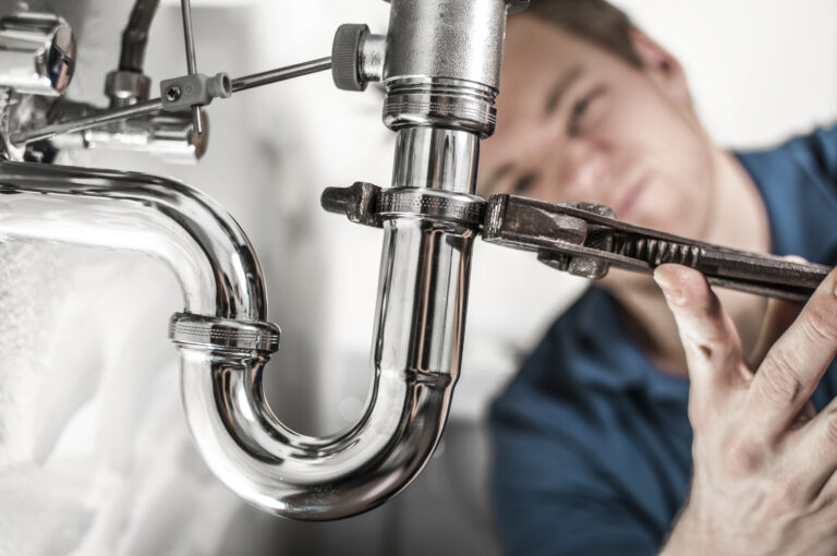Best Plumbers Banner 768x510