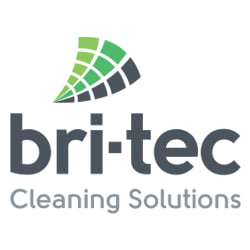 Bri tec Cleaning Solutions Logo 250