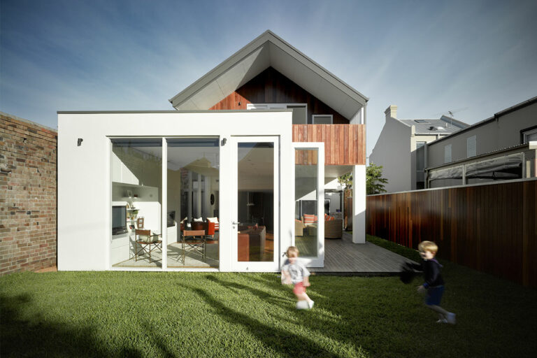 Carey Randwick Architectural Design 02 768x512