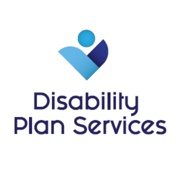 Disability Plan Services Logo