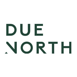 Due North