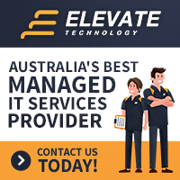 Elevate Ad IT Australia QLD