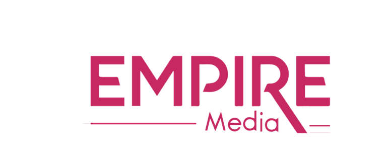 Empire Media Typo Font 768x330