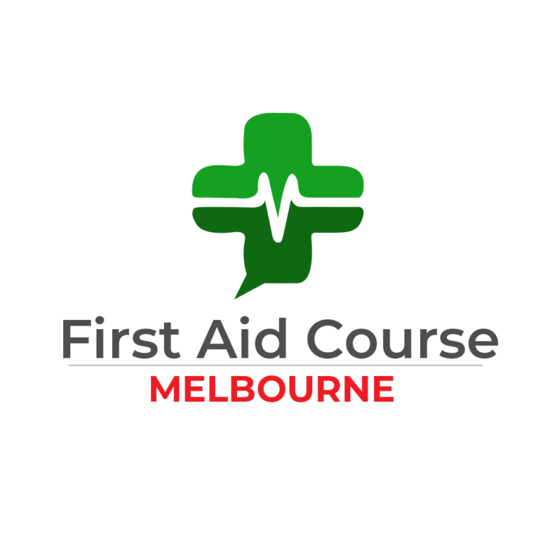 First Aid Melbourne 768x768
