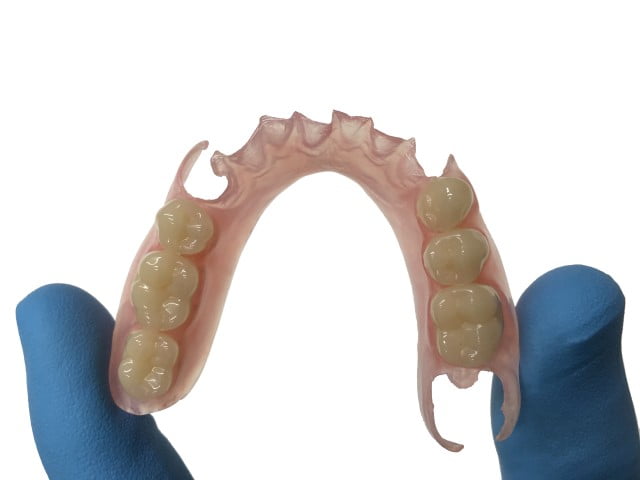 Flexible Dentures Perth Total Denture Care
