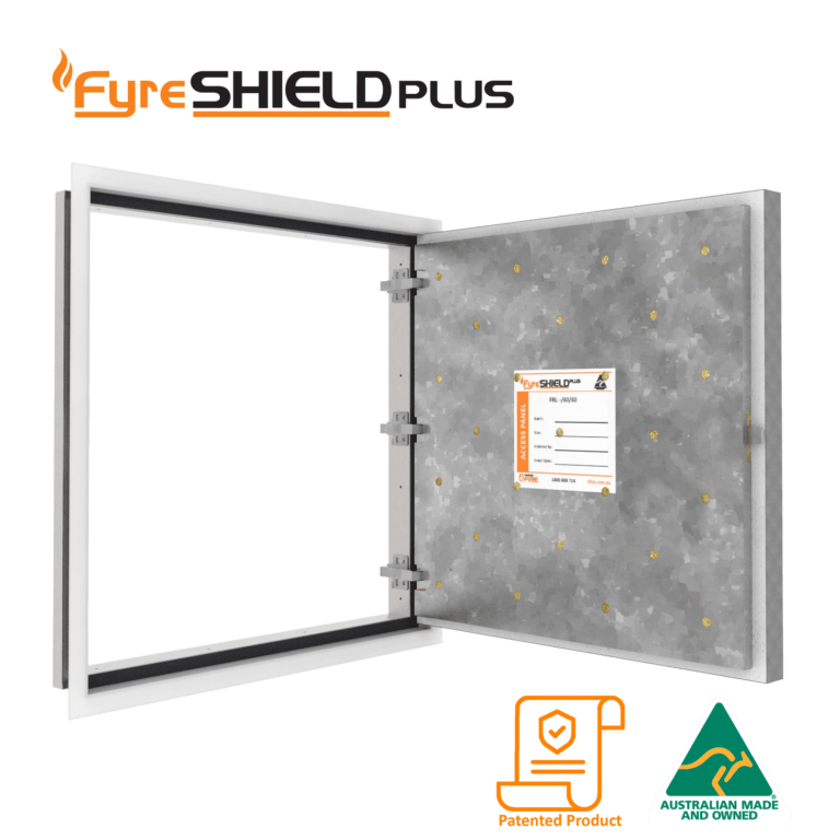 FyreShield fire rated access panel 768x768