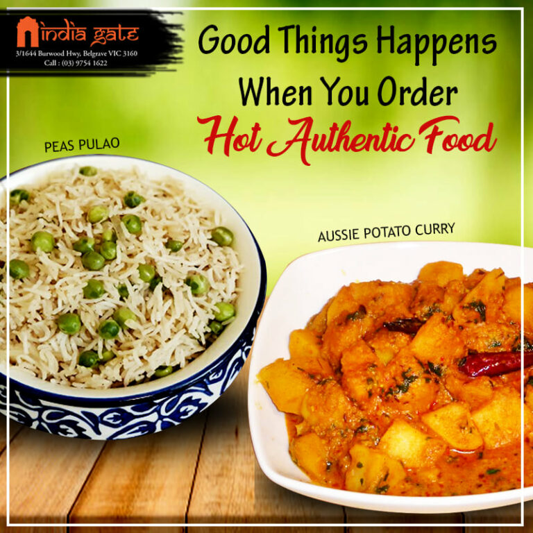 Hot authentic food 768x768