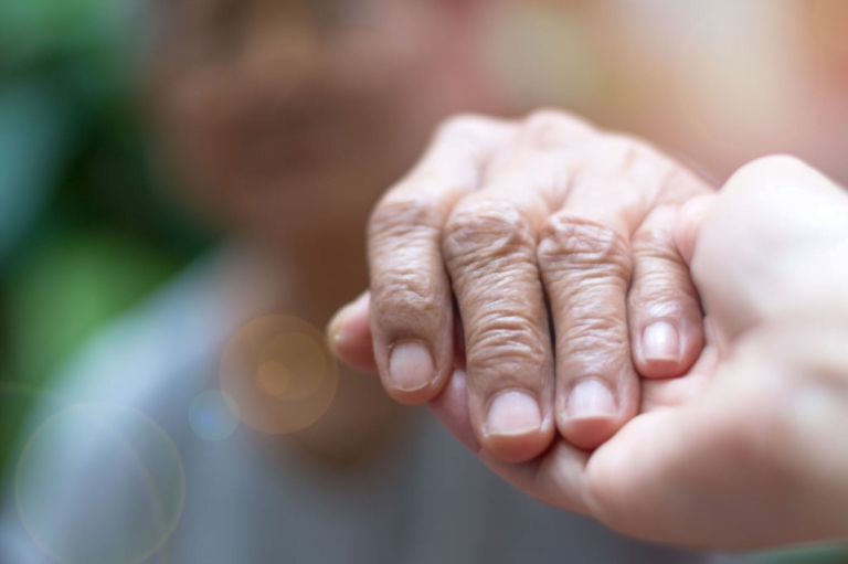 In Home Care Services 768x511