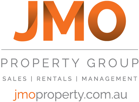 JMO logo sales www Positive
