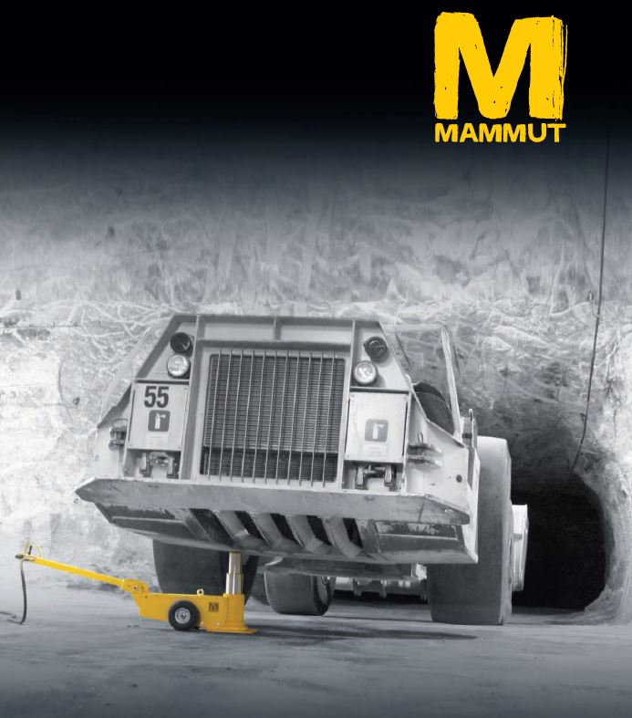 Mammut