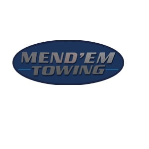 Mendem Towing 300