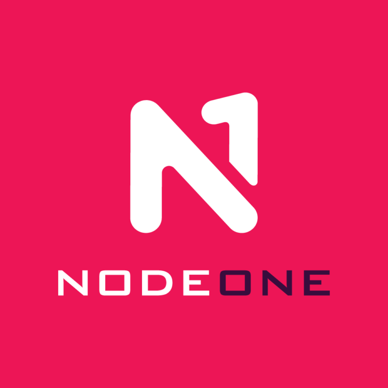 NodeOne Profile Photo 768x768