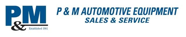 PMEquipment Logo