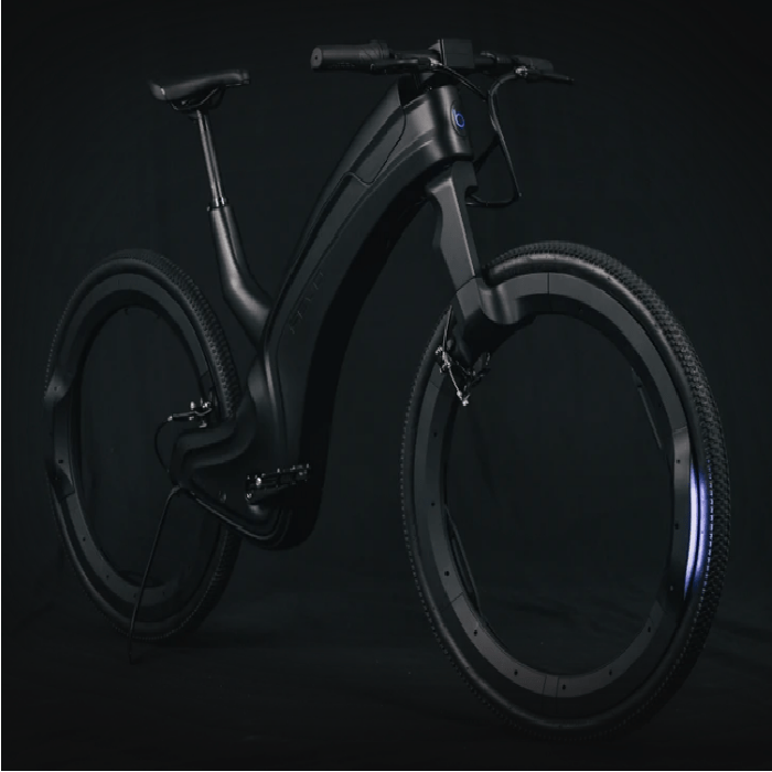 Reevo ebikee 1