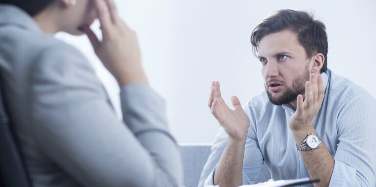 Resolution Education conflict resolution techniques 768x382