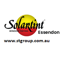 Solartint logo